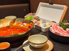-色響火锅(恒隆广场店)