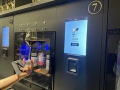 -麦当劳(新达汇三林店)