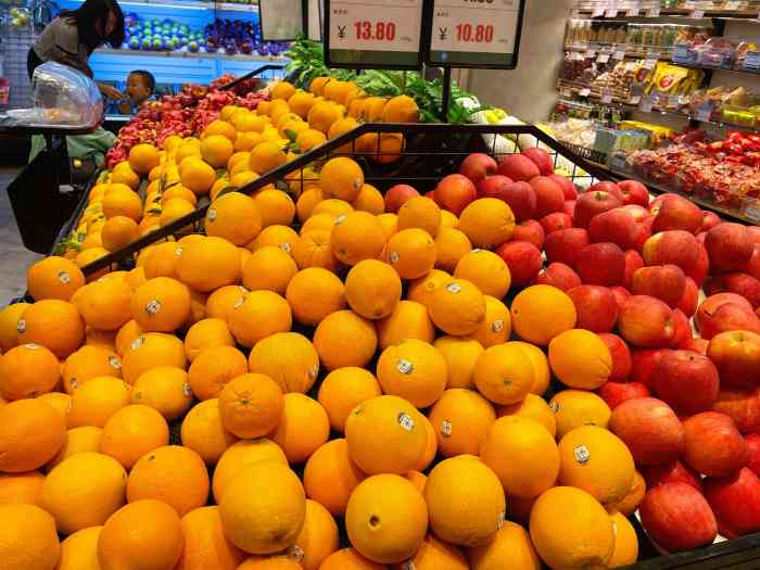 攀果地(亚洲湾店)-"宝藏水果店,除了离得有点远,没有别的毛病.