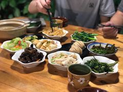-大自然素食(望桐路店)