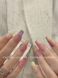 -Cici Nail日式美甲美睫工作室
