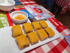 -西贝莜面村(当代商城店)