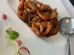 -海湾壹品·粤菜·早茶·烤鸭(拱北店)