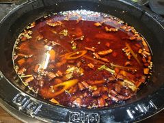 -味仙疯美蛙鱼头(清扬路总店)