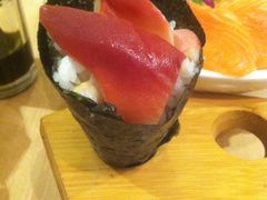 -万岁寿司(芳村店)