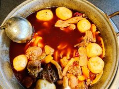 -李子坝梁山鸡(李子坝大鸡哥店)