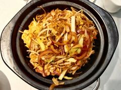 海鲜粉丝煲-玉玲珑(陆家嘴店)