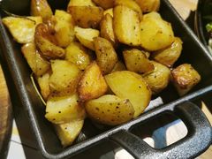 -初拾·花里餐厅(钜城华亿店)