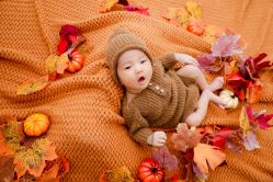 -星豆豆儿童摄影(南郊太白南路店)