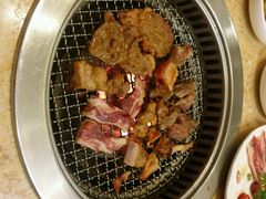 -一心烤肉(延安路店)