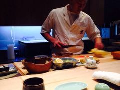 然寿司(郎园vintage店)-然寿司(郎园vintage店)