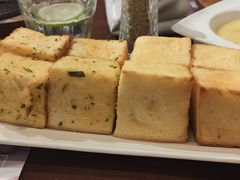 面包-尊品牛排(恒峰店)