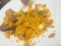 -铭副琦食·虾蟹烩馆(渔人码头店)
