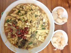 iphone_upload_pic-老乌家特色小炒泡馍(大皮院店)