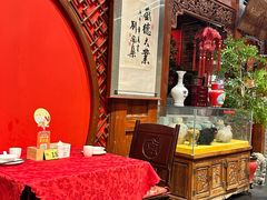 -正阳门饭庄·烤鸭·北京菜(万丰路七里庄店)