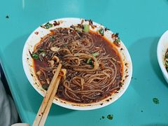 -甘记肥肠粉(马鞍北路店)