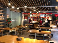 大堂-宜宾燃面旗舰店