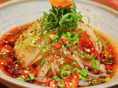 -懒人盐府人家(安贞店)