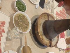 -阳坊大都涮羊肉(阳坊总店)