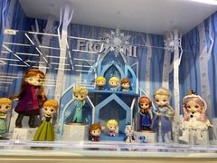 -泡泡玛特POPMART(合生汇店)