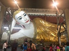 -ခြောက်ထပ်ကြီးရွှေသာလျောင်းဘုရားကြီး