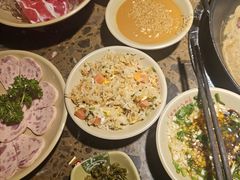 -蜀国大将老火锅(江北店)