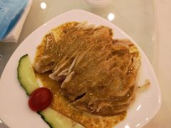 -九花山烤鸭店