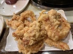 -朱氏胖子烂火锅(洪崖洞店)