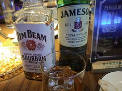 -TIME BAR&一贯料理(文星广场店)