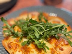 香烤芝士牛肉饼-La Terre乐田(万象城店)