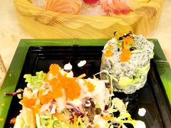 -桃屋日本料理(清华科技园店)