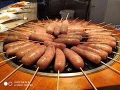 -小科自助海鲜烧肉(高区店)