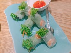 -米纸越南小馆(金鹰世界店)