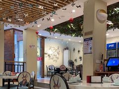 -丹江口渔村·湘味厨房(桃园店)