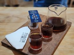 -Torch Coffee 炬点咖啡