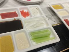 -北平盛世·新京菜·北京烤鸭(劲松·双井店)