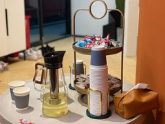 -小确幸 Massage(环贸iapm店)