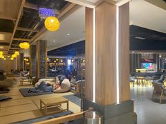 -星河湾温泉洗浴酒店