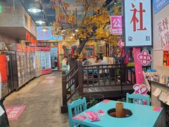 -蜀巷弯弯串串香(长春总店)