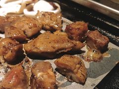 -阪尚皇·原切牛排·烤肉火锅自助(北京路店)