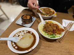 -小豆海棠(人民南路店)
