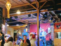 -Naughty Nuri’s Phuket