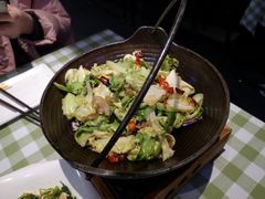 -有家生煎(三里屯店)