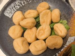 -渔惑·中山脆肉鲩火锅(仁恒梦店)