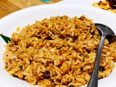 -枣子树·素食餐厅(普陀山店)