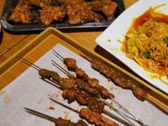 -一顿烧烤(八经街店)