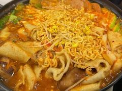 -李先生的首尔小馆(松江启源广场店)