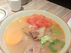 -九毛九西北菜(番禺万达店)