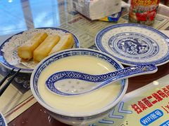 招牌姜撞奶-捷信牛奶甜品世家(五道口店)