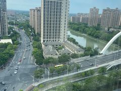 -上海嘉定喜来登酒店